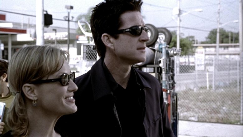 кадр из фильма В тени