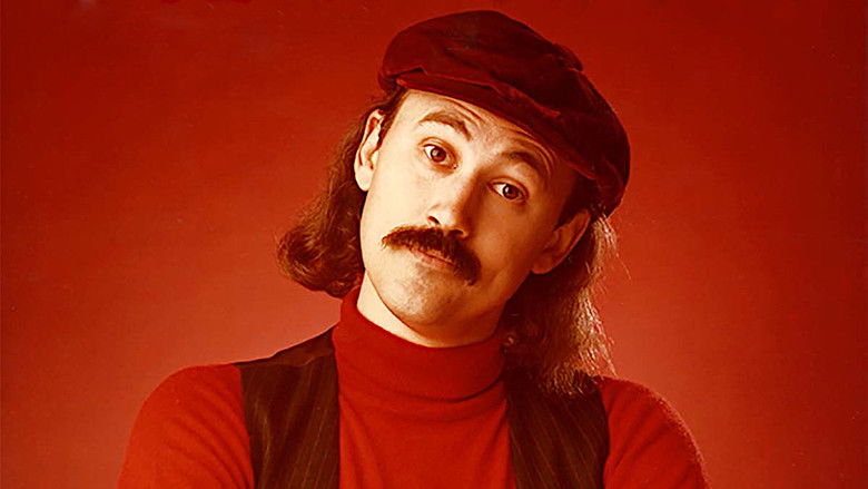 кадр из фильма Gallagher: Two Real