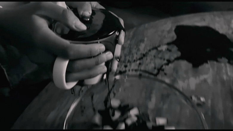 кадр из фильма El cóctel