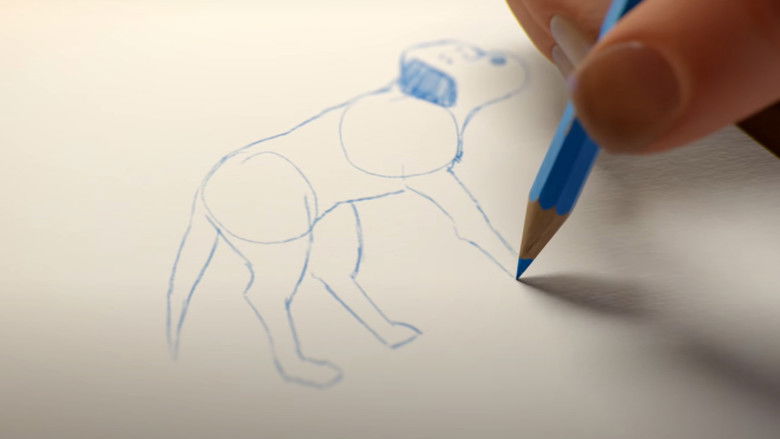 кадр из фильма Rouff