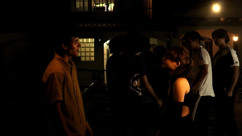 кадр из фильма Agora