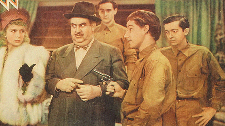 кадр из фильма Mr. Wise Guy