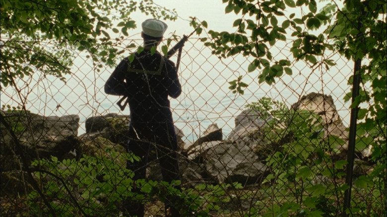 кадр из фильма Наша музыка