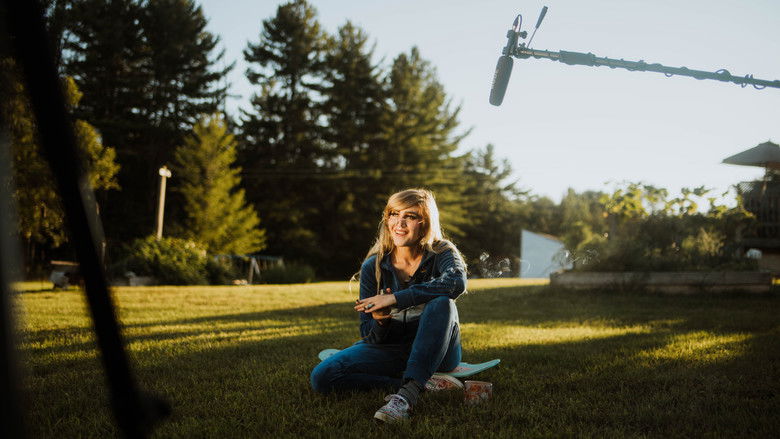 кадр из фильма The Heart of the Valley