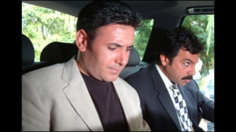 кадр из фильма Hoşgeldin Hayat