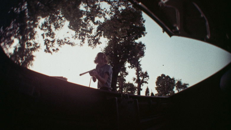 кадр из фильма Boots and the Preacher