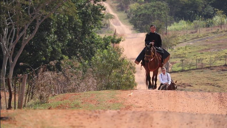 кадр из фильма Estrela da Manhã