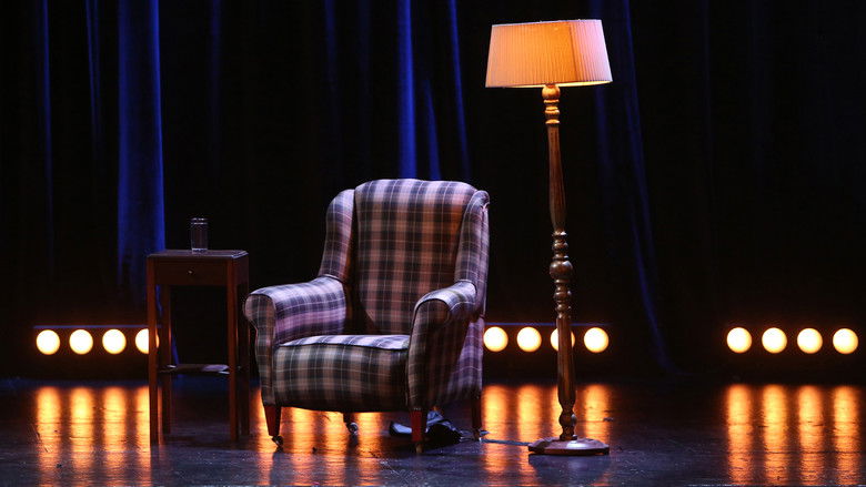 кадр из фильма Jon Richardson: Old Man