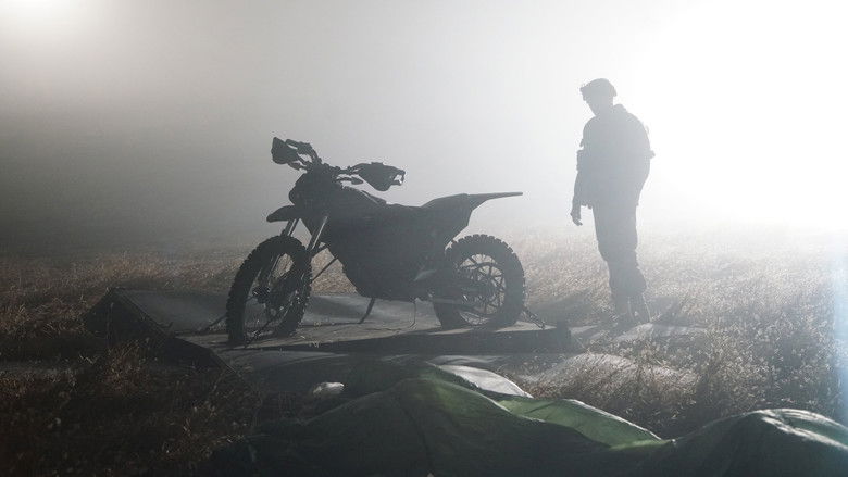 кадр из фильма Война Беннетта