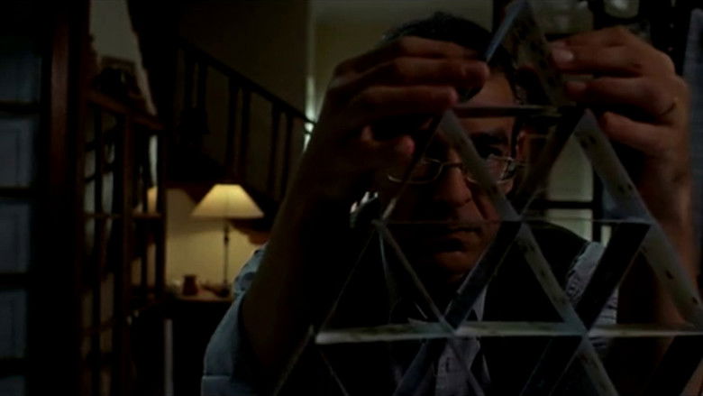 кадр из фильма La ruta natural