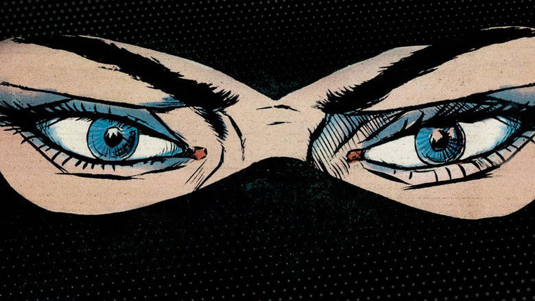 кадр из фильма Diabolik sono io