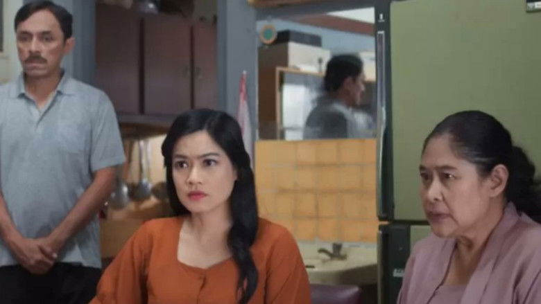 кадр из фильма Getih Ireng