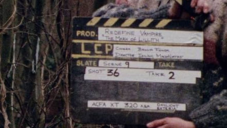 кадр из фильма The Mark of Lilith