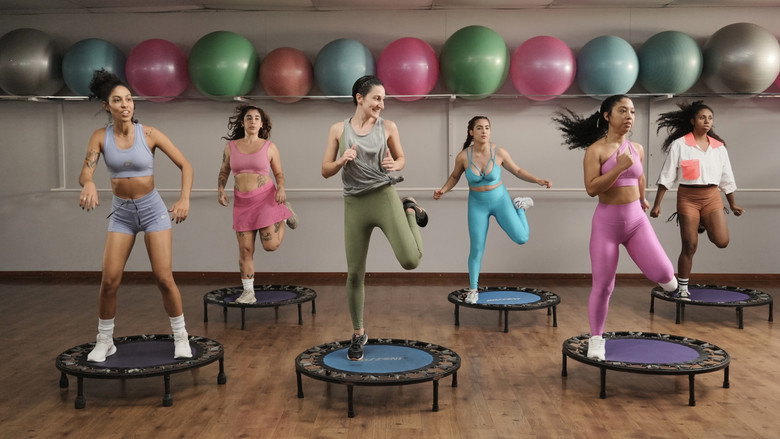 кадр из фильма O Que Faço Com Isso Agora Que Acabou?