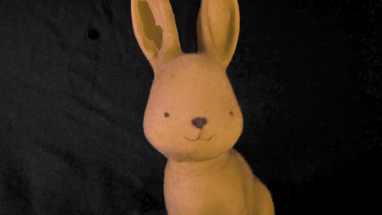 кадр из фильма Tito and Rabbit