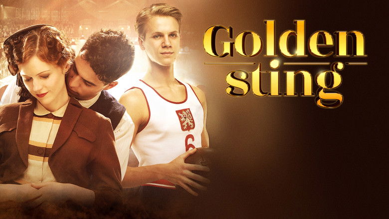 кадр из фильма Zlatý podraz