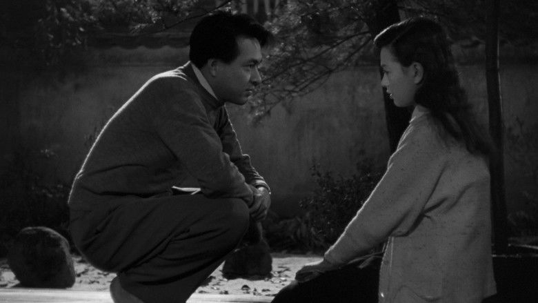 кадр из фильма Пока не взошла Луна