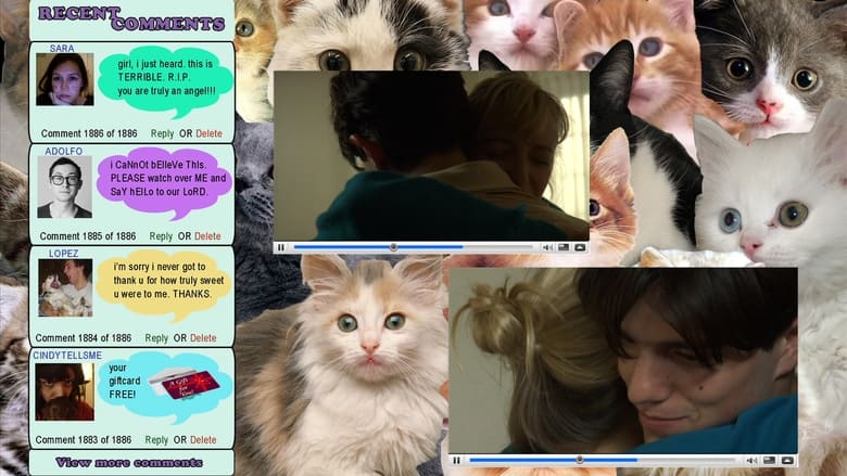 кадр из фильма 0s & 1s