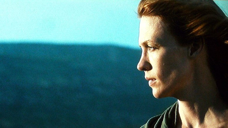 кадр из фильма Пресная вода