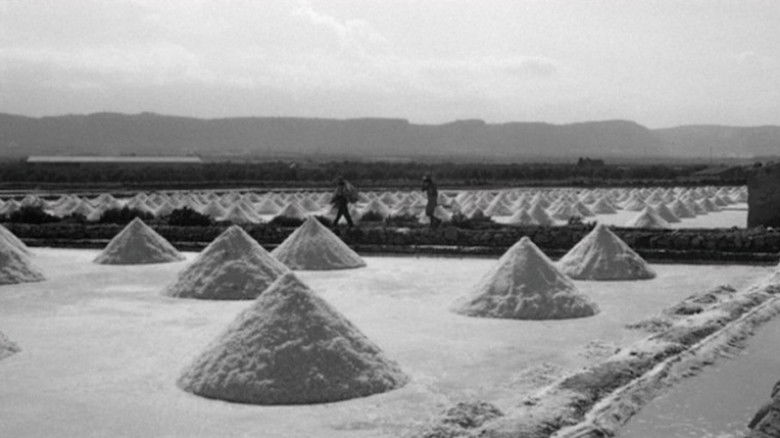 кадр из фильма I fidanzati