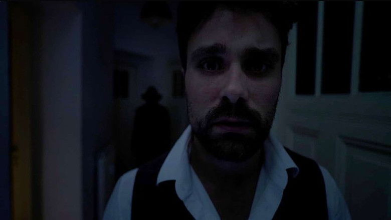 кадр из фильма The Invitation