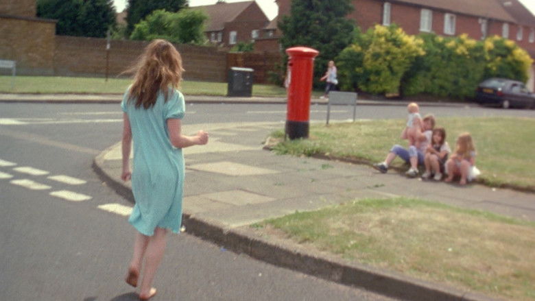 кадр из фильма Wasp