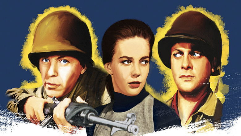 кадр из фильма Короли отправляются в путь