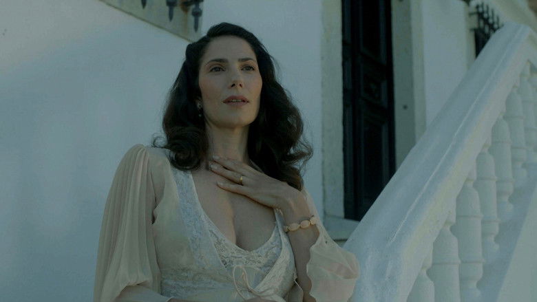 кадр из фильма O Sítio da Mulher Morta