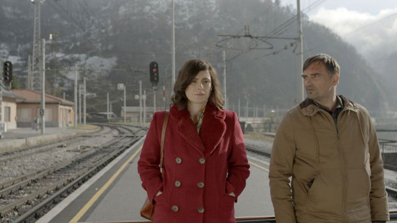 кадр из фильма Rudar