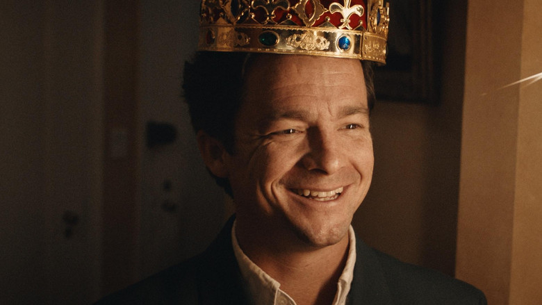 кадр из фильма Short King