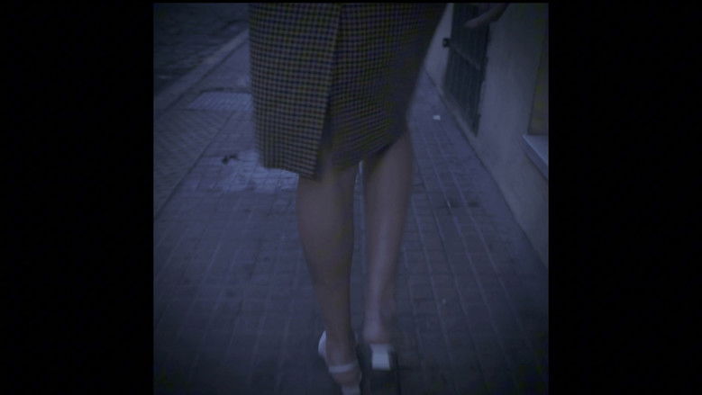 кадр из фильма Vestidos