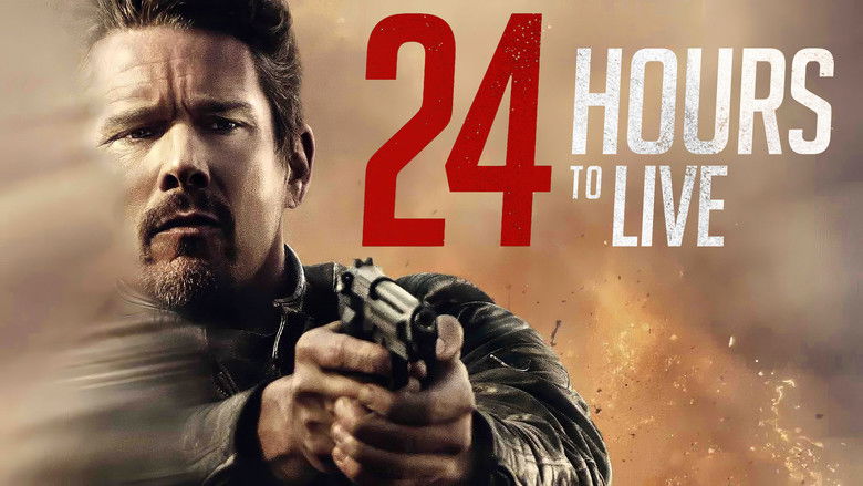 кадр из фильма 24 часа на жизнь