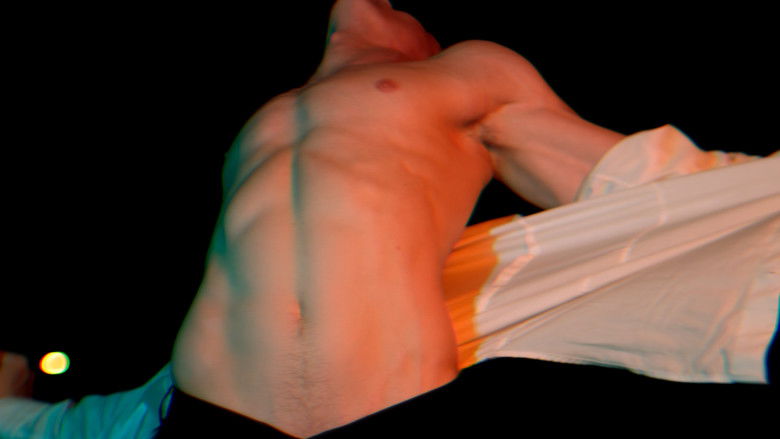 кадр из фильма VERSUS - DIVA!