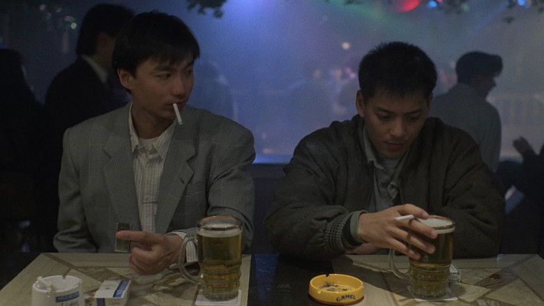 кадр из фильма 血洗洪花亭