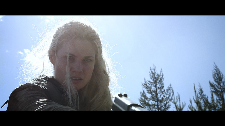 кадр из фильма Новый мировой порядок