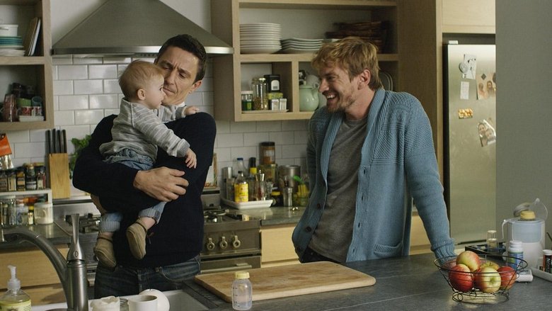 кадр из фильма Никто не смотрит