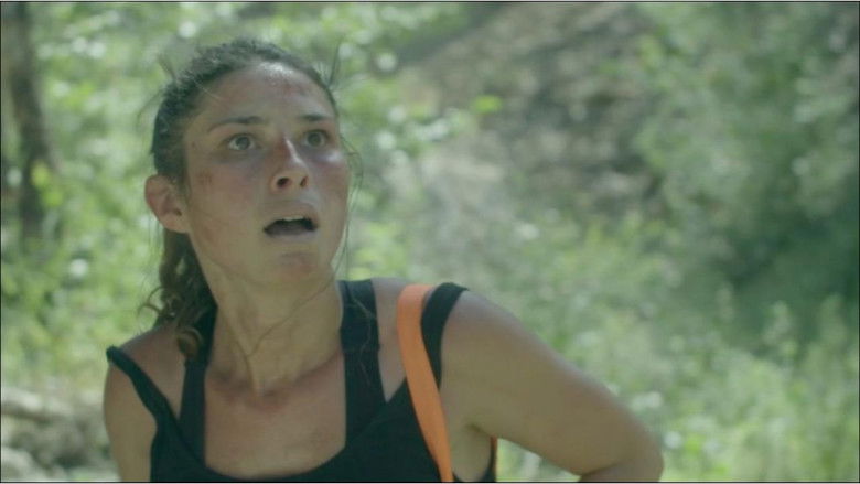 кадр из фильма Backpack