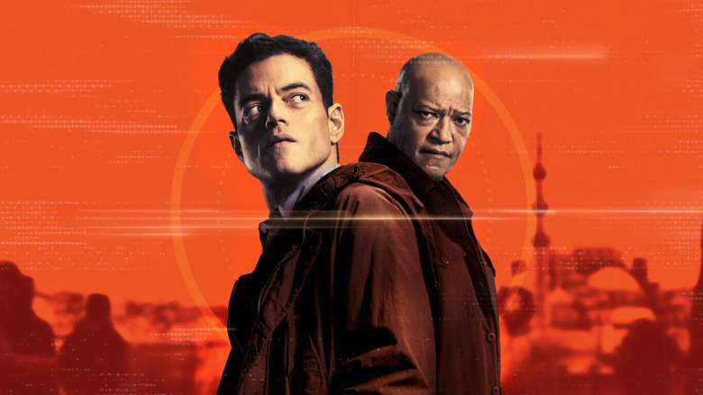 кадр из фильма Новичок