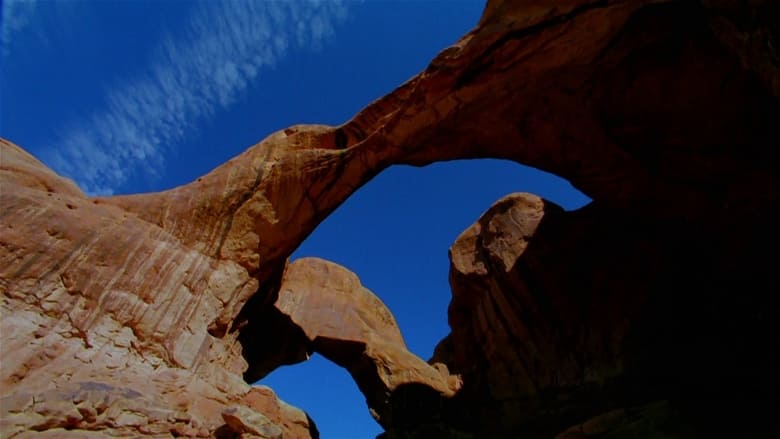 кадр из фильма Ambra - Child of the Universe