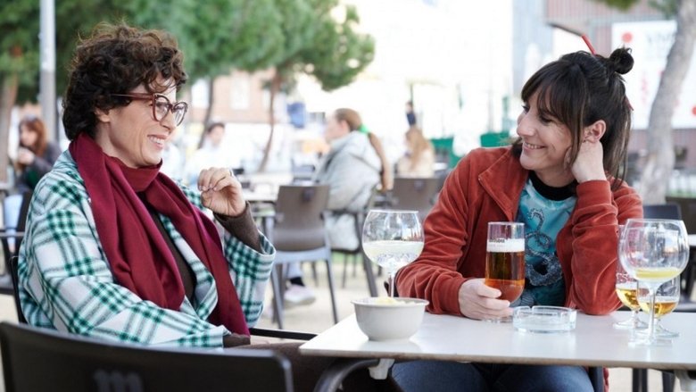 кадр из фильма Que nadie duerma