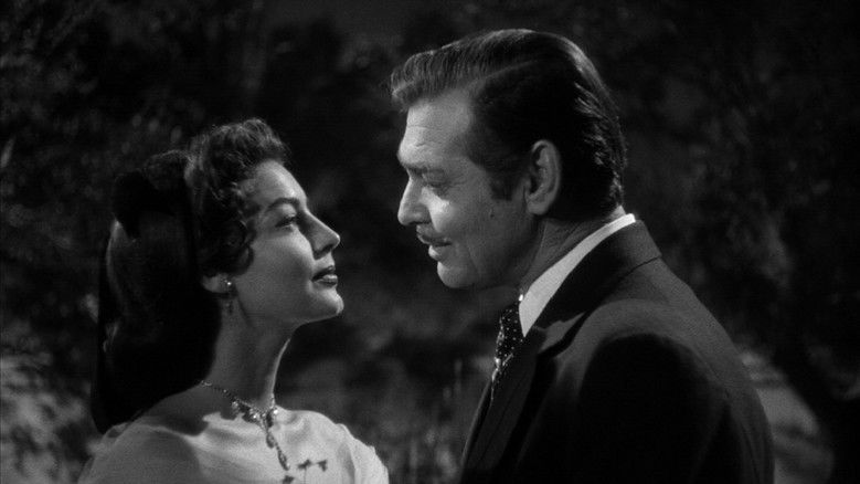 кадр из фильма Одинокая звезда