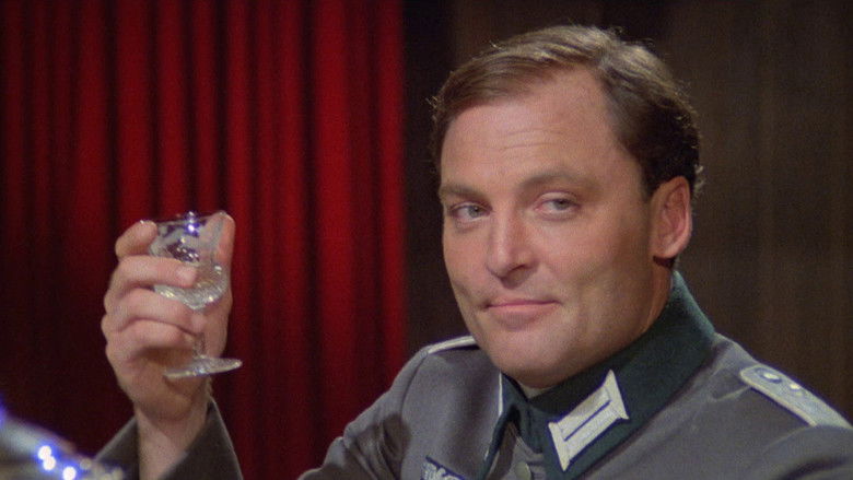 кадр из фильма Большая битва