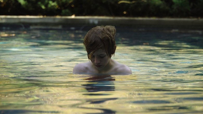 кадр из фильма Джон и дыра