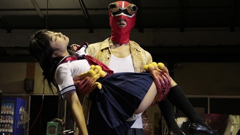 кадр из фильма ほっぷすてっぷじゃんぷッ！