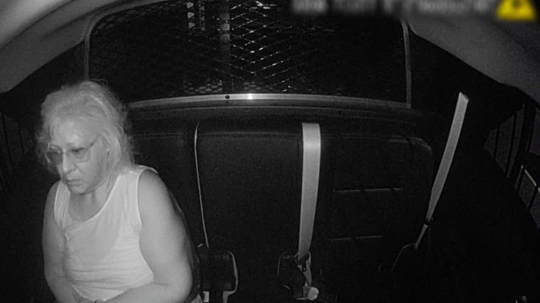 кадр из фильма Идеальная соседка