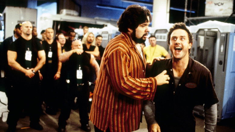 кадр из фильма К бою готовы