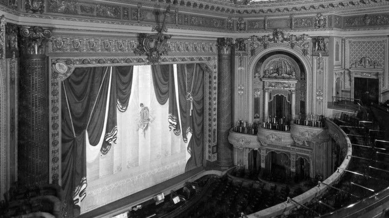 кадр из фильма Utah Movie Palaces