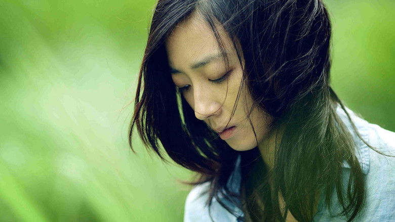 кадр из фильма 德布西森林