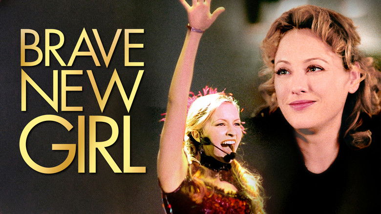 кадр из фильма Brave New Girl