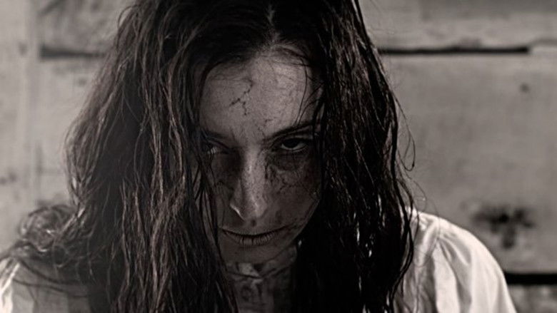 кадр из фильма Almost Mercy